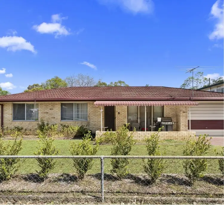 34-36 Queen Street, Caboolture South QLD 4510