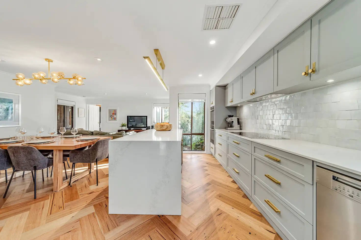 Main view of Homely house listing, 4 Muntz Street, Chisholm ACT 2905
