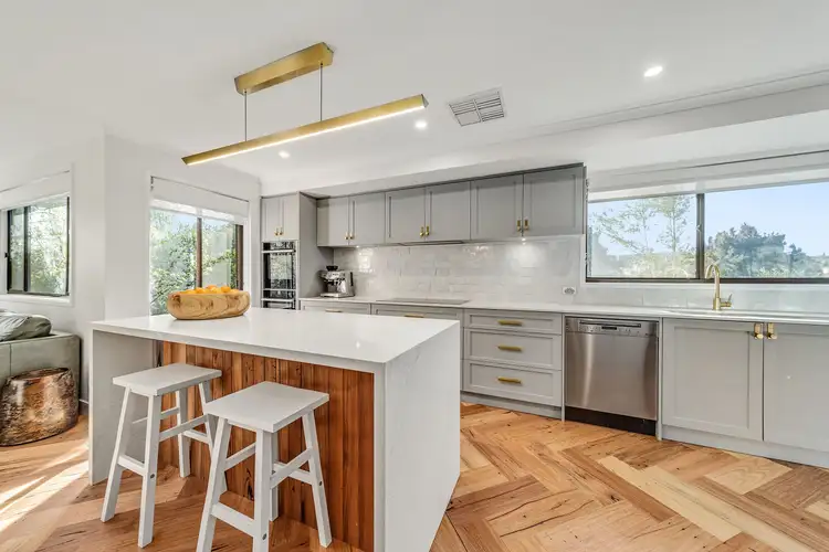 Second view of Homely house listing, 4 Muntz Street, Chisholm ACT 2905