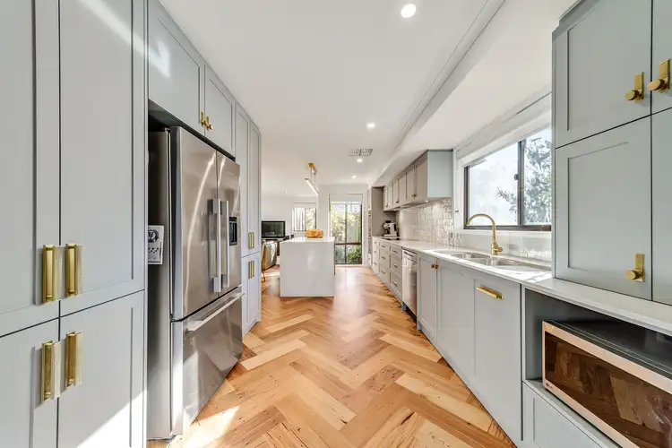 Fourth view of Homely house listing, 4 Muntz Street, Chisholm ACT 2905