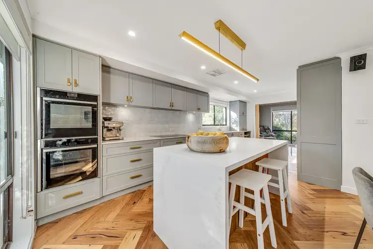 Fifth view of Homely house listing, 4 Muntz Street, Chisholm ACT 2905