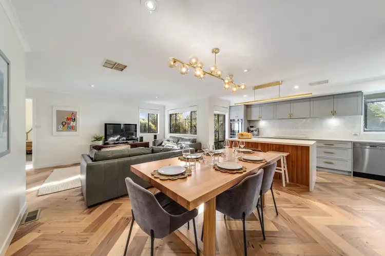 Sixth view of Homely house listing, 4 Muntz Street, Chisholm ACT 2905