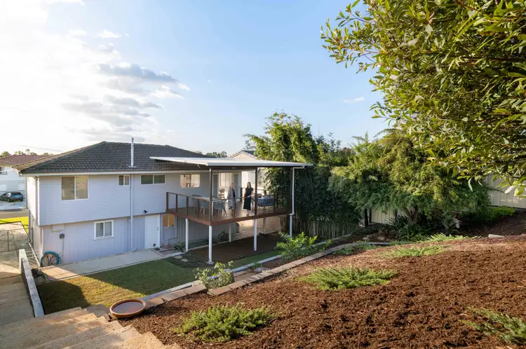 Main view of Homely house listing, 6 Danesse Street, Nudgee QLD 4014