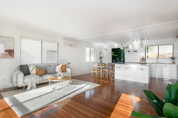 Second view of Homely house listing, 6 Danesse Street, Nudgee QLD 4014