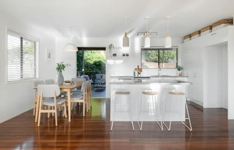 Third view of Homely house listing, 6 Danesse Street, Nudgee QLD 4014