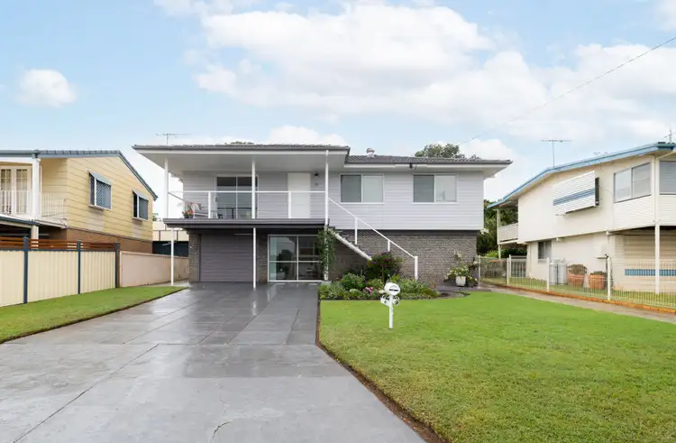 Fourth view of Homely house listing, 6 Danesse Street, Nudgee QLD 4014