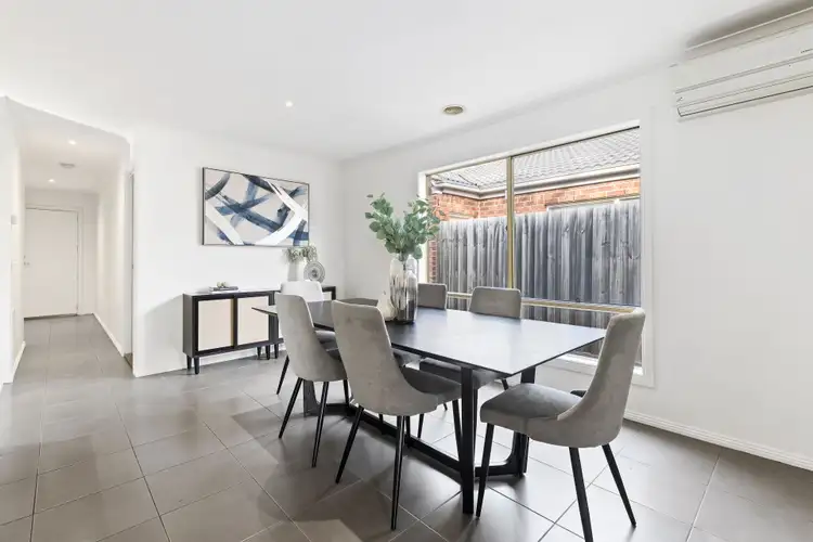 Fourth view of Homely house listing, 16 Fitzgerald Drive, South Morang VIC 3752