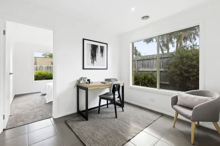 Fifth view of Homely house listing, 16 Fitzgerald Drive, South Morang VIC 3752