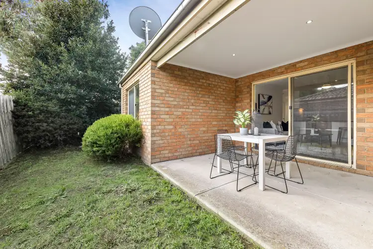 Sixth view of Homely house listing, 16 Fitzgerald Drive, South Morang VIC 3752