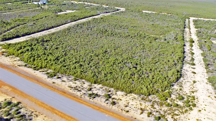 Main view of Homely land listing, Lot 82 Ridge Way, Jurien Bay WA 6516
