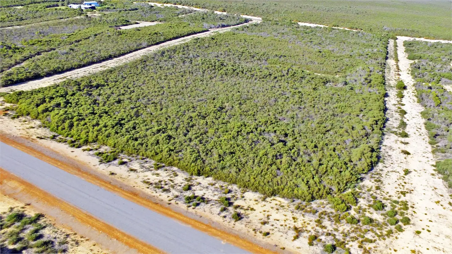 Main view of Homely land listing, Lot 82 Ridge Way, Jurien Bay WA 6516