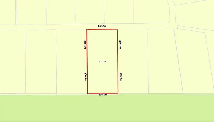 Third view of Homely land listing, Lot 82 Ridge Way, Jurien Bay WA 6516