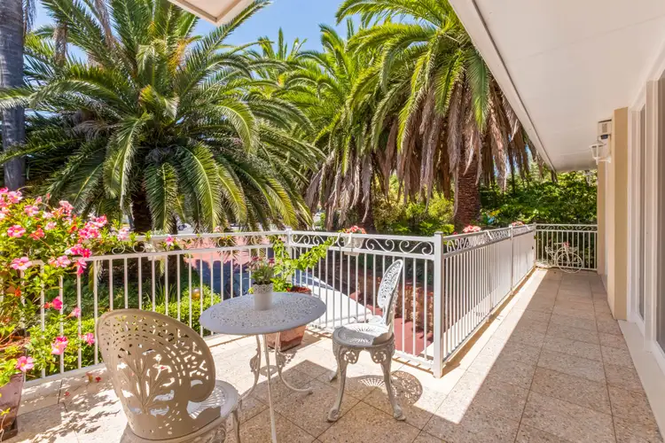 Second view of Homely house listing, 115 The Boulevard, Floreat WA 6014