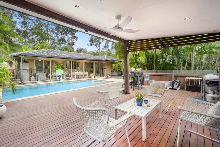 Second view of Homely house listing, 19 Bronhill Street, Currumbin Waters QLD 4223