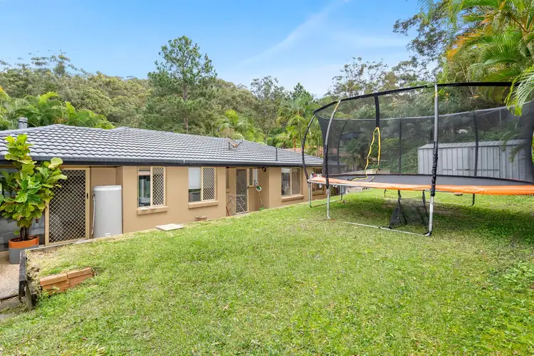Fourth view of Homely house listing, 19 Bronhill Street, Currumbin Waters QLD 4223