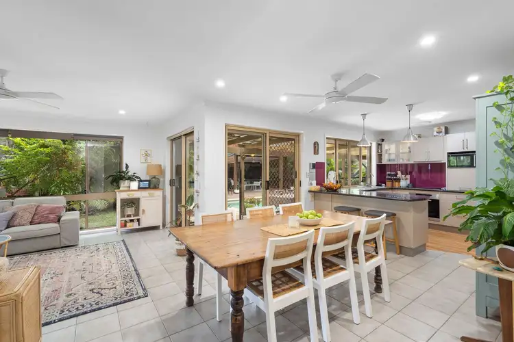 Sixth view of Homely house listing, 19 Bronhill Street, Currumbin Waters QLD 4223