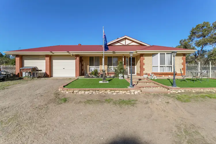 Main view of Homely house listing, 4228 Old Princes Highway, White Hill SA 5254