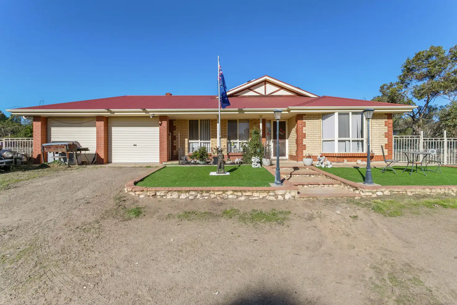 Main view of Homely house listing, 4228 Old Princes Highway, White Hill SA 5254