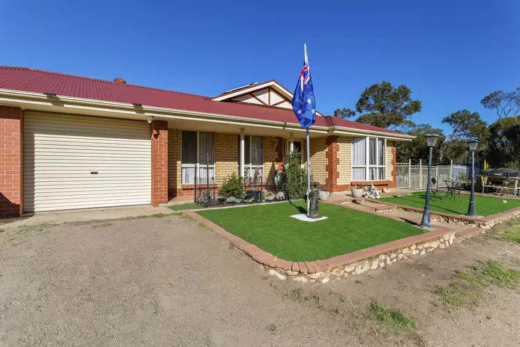 Second view of Homely house listing, 4228 Old Princes Highway, White Hill SA 5254