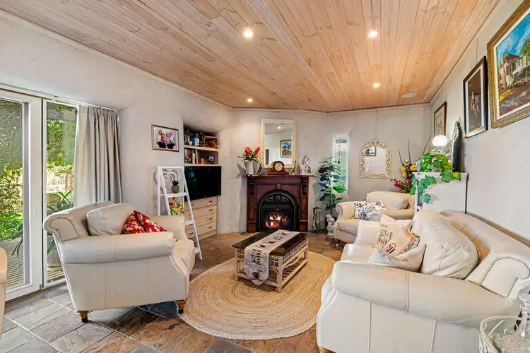 Second view of Homely house listing, 20 Rushall Road, Heathcote VIC 3523