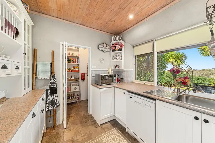 Seventh view of Homely house listing, 20 Rushall Road, Heathcote VIC 3523