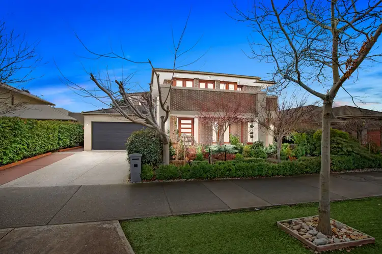 99 Mernda Village Drive, Mernda VIC 3754