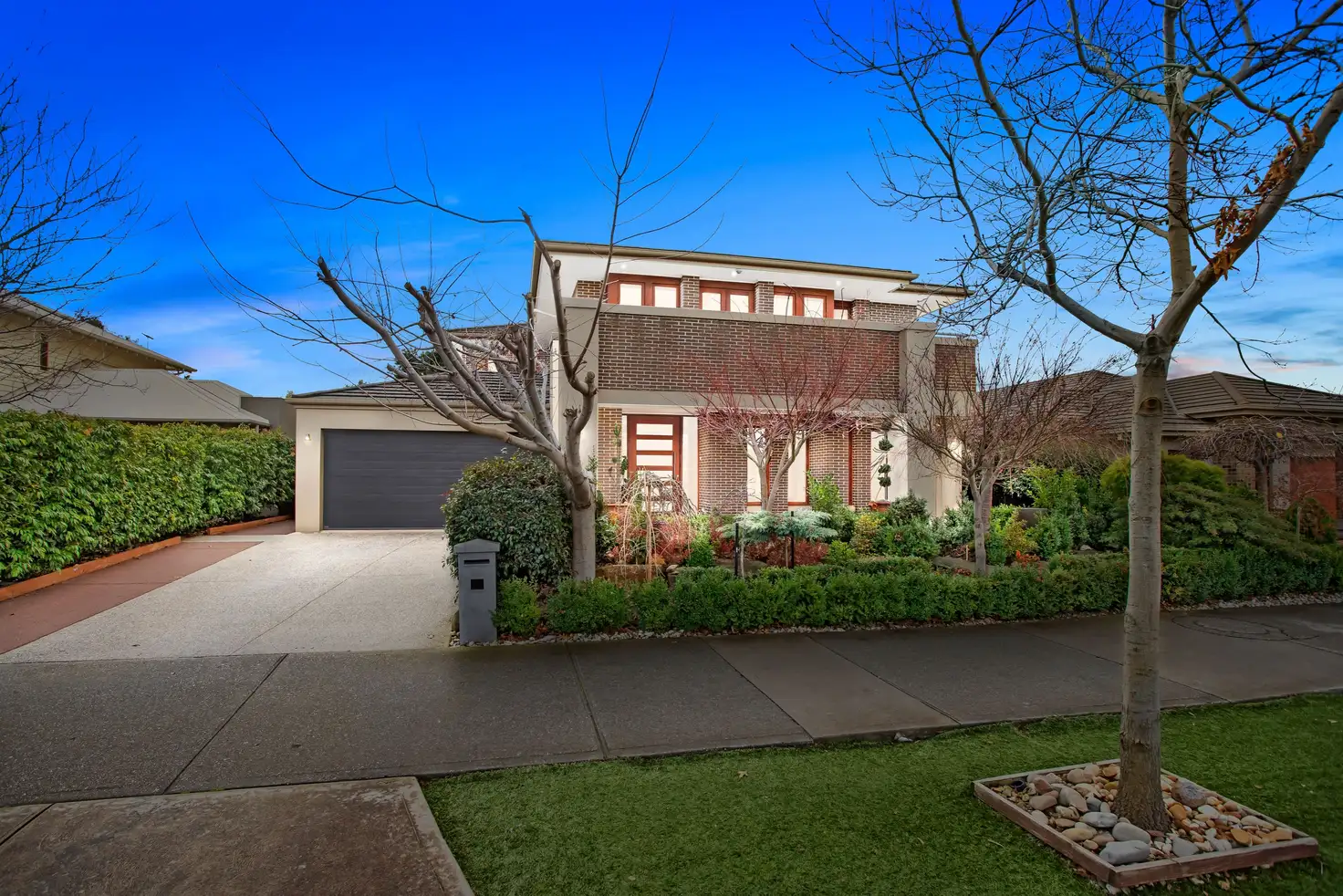 Main view of Homely house listing, 99 Mernda Village Drive, Mernda VIC 3754