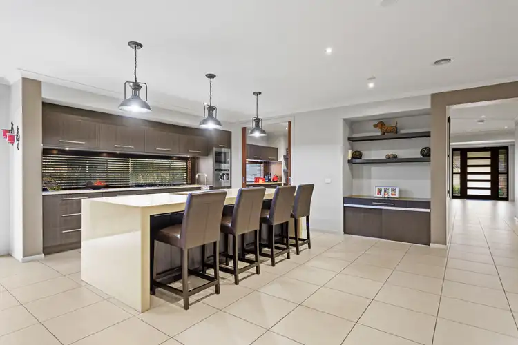 Sixth view of Homely house listing, 99 Mernda Village Drive, Mernda VIC 3754
