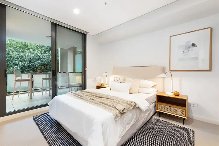 Fifth view of Homely apartment listing, 411/1454 Pacific Highway, Turramurra NSW 2074