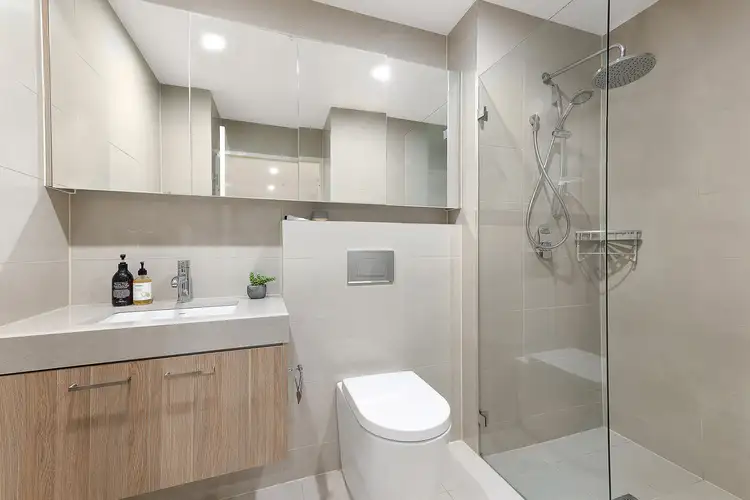 Sixth view of Homely apartment listing, 411/1454 Pacific Highway, Turramurra NSW 2074