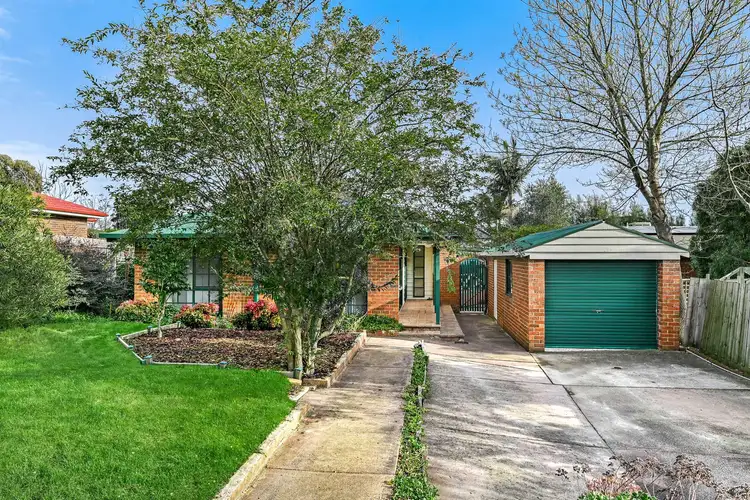 51 Saxonwood Drive, Narre Warren VIC 3805