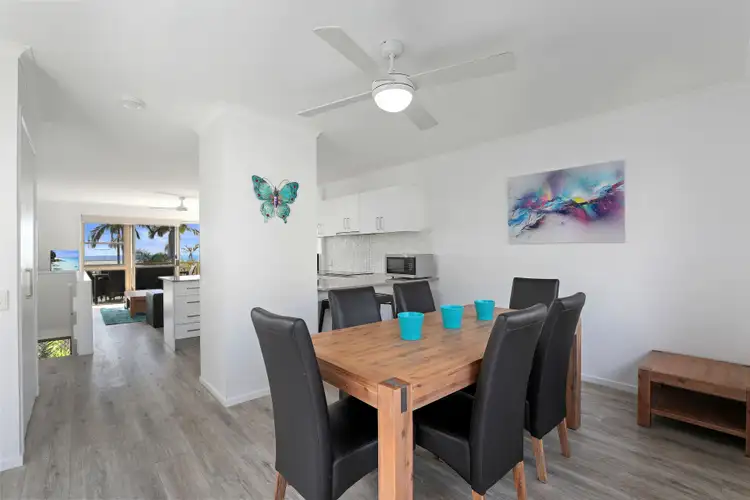 Fifth view of Homely townhouse listing, 19/21-25 Cumming Parade, Point Lookout QLD 4183