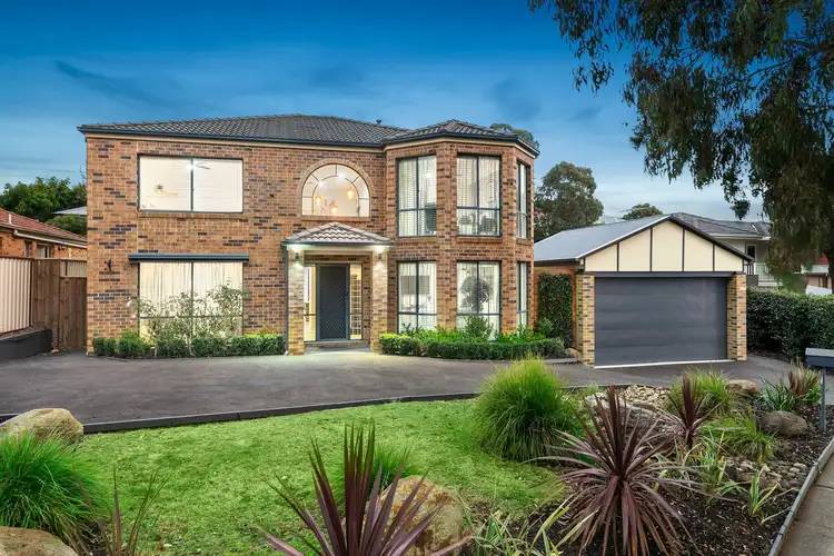 11 Gem Court, Diamond Creek VIC 3089
