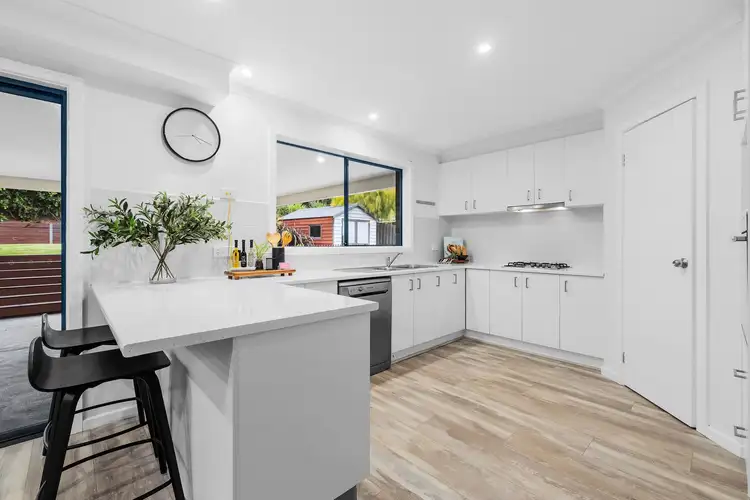 Third view of Homely house listing, 11 Gem Court, Diamond Creek VIC 3089