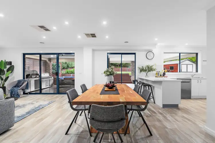 Fourth view of Homely house listing, 11 Gem Court, Diamond Creek VIC 3089