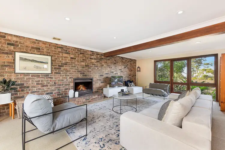 196A The Comenarra Parkway, Wahroonga NSW 2076