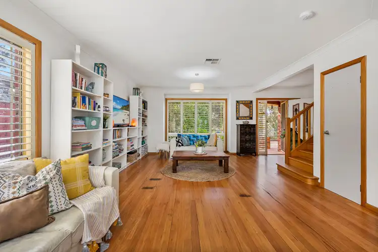 Second view of Homely house listing, 419 Somerville Road, Hornsby Heights NSW 2077
