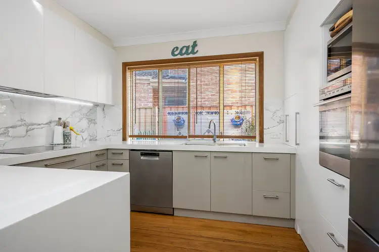 Fifth view of Homely house listing, 419 Somerville Road, Hornsby Heights NSW 2077