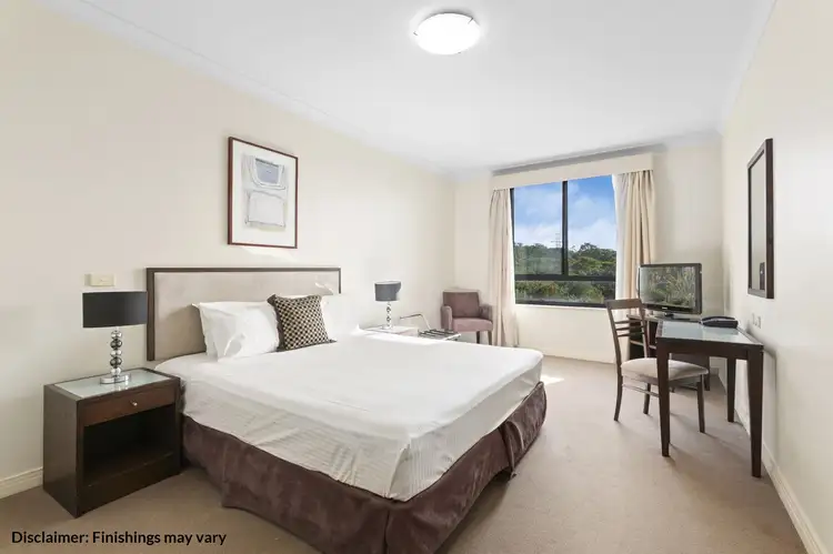 215 & 216/58-62 Delhi Road, Macquarie Park NSW 2113