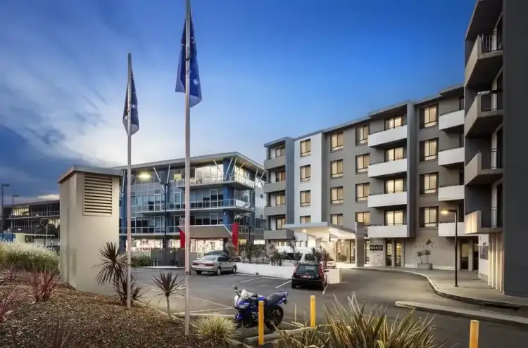 215 & 216/58-62 Delhi Road, Macquarie Park NSW 2113