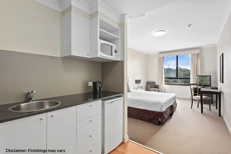 Third view of Homely unit listing, 215 & 216/58-62 Delhi Road, Macquarie Park NSW 2113