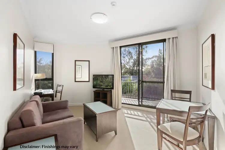 Fifth view of Homely unit listing, 215 & 216/58-62 Delhi Road, Macquarie Park NSW 2113