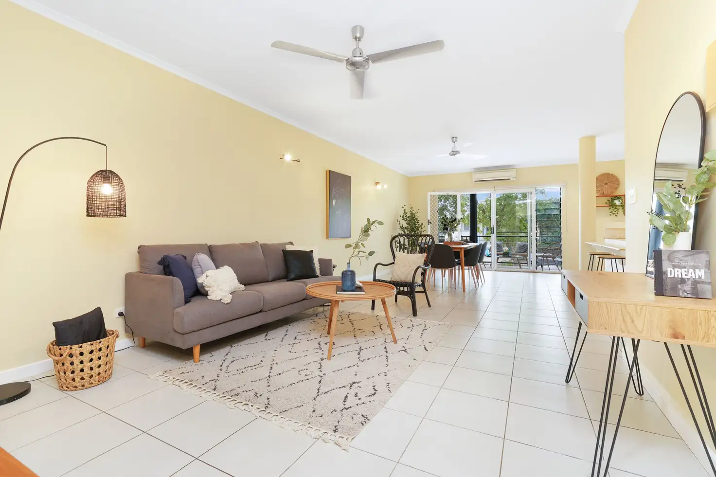 Main view of Homely unit listing, 3/5 Belle Place, Millner NT 810