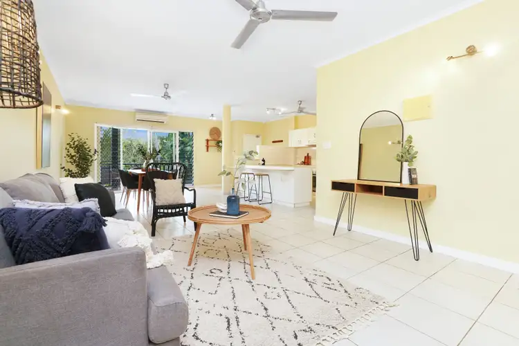Second view of Homely unit listing, 3/5 Belle Place, Millner NT 810