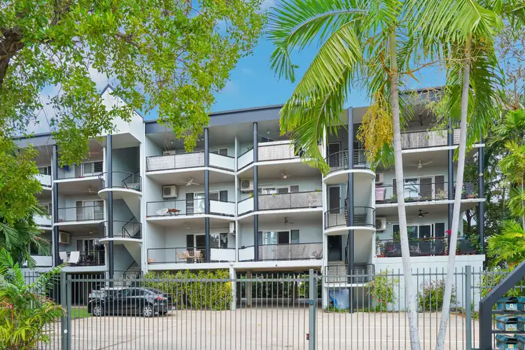 Third view of Homely unit listing, 3/5 Belle Place, Millner NT 810