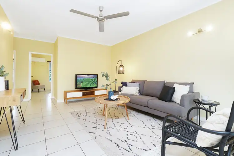 Fourth view of Homely unit listing, 3/5 Belle Place, Millner NT 810