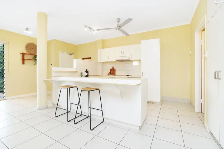 Sixth view of Homely unit listing, 3/5 Belle Place, Millner NT 810