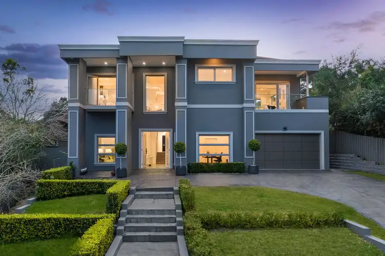 32 Miowera Road, Turramurra NSW 2074