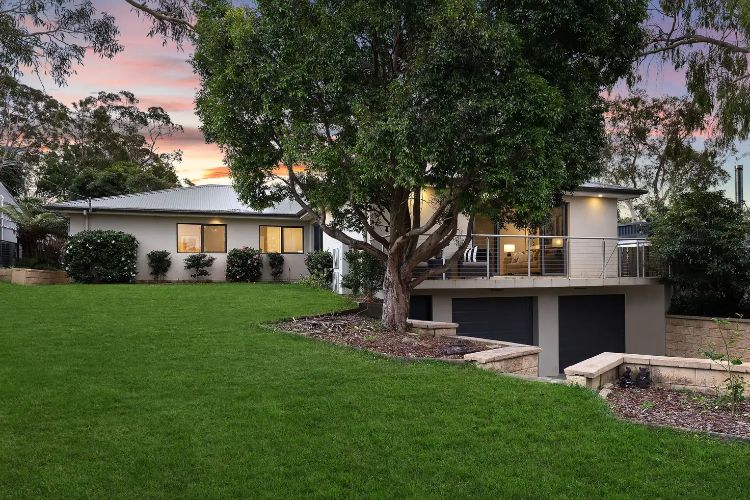 Main view of Homely house listing, 16 Phillip Road, St Ives NSW 2075