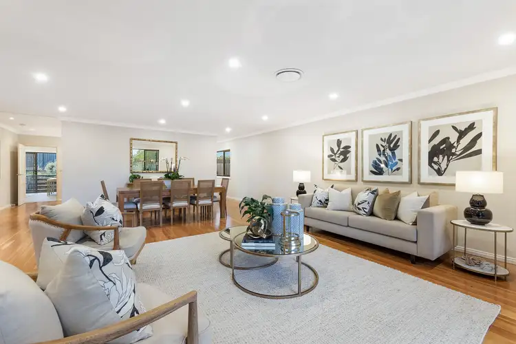 Second view of Homely house listing, 16 Phillip Road, St Ives NSW 2075